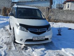 Фото авто Honda Elysion