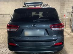 Photo of the vehicle Kia Sorento