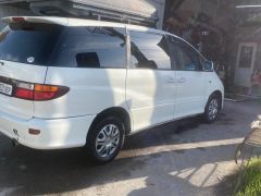 Сүрөт унаа Toyota Estima