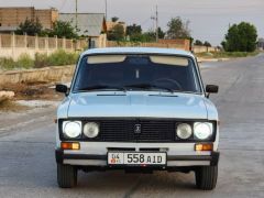 Фото авто ВАЗ (Lada) 2106