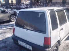 Фото авто Daewoo Tico