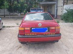 Фото авто Volkswagen Vento