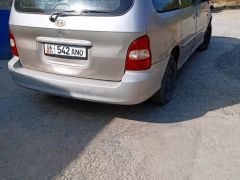 Photo of the vehicle Kia Carnival