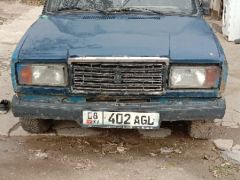 Photo of the vehicle ВАЗ (Lada) 2107