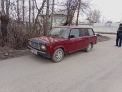 Photo of the vehicle ВАЗ (Lada) 2104