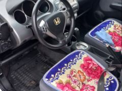 Сүрөт унаа Honda Jazz