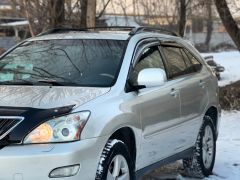 Photo of the vehicle Lexus RX