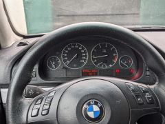 Фото авто BMW 5 серии