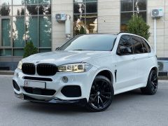 Фото авто BMW X5