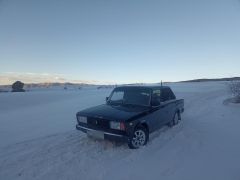 Сүрөт унаа ВАЗ (Lada) 2105