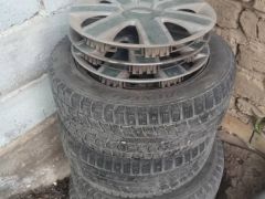 Сүрөт унаа Daewoo Lacetti