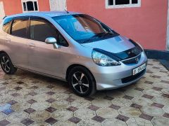 Photo of the vehicle Honda Fit