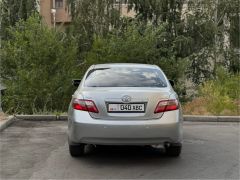 Сүрөт унаа Toyota Camry