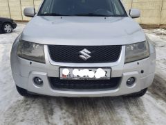 Фото авто Suzuki Grand Vitara