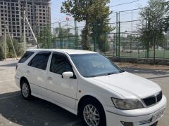 Сүрөт унаа Toyota Vista