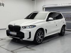 Фото авто BMW X5