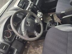 Сүрөт унаа Honda CR-V