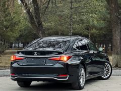 Сүрөт унаа Lexus ES