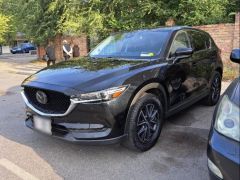 Сүрөт унаа Mazda CX-5