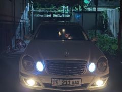 Photo of the vehicle Mercedes-Benz E-Класс