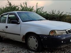 Сүрөт унаа Daewoo Nexia