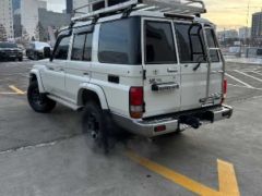 Сүрөт унаа Toyota Land Cruiser