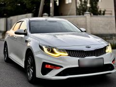 Сүрөт унаа Kia K5