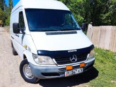 Фото авто Mercedes-Benz Sprinter