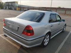 Photo of the vehicle Mercedes-Benz C-Класс