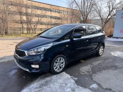 Фото авто Kia Carens