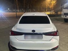 Сүрөт унаа Lexus ES