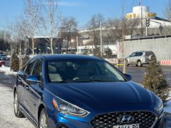 Сүрөт унаа Hyundai Sonata