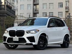 Фото авто BMW X5