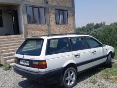 Photo of the vehicle Volkswagen Passat