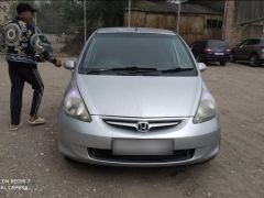 Фото авто Honda Fit