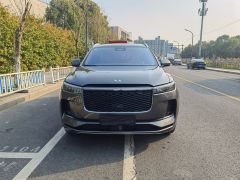 Photo of the vehicle LiXiang One