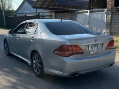 Сүрөт унаа Toyota Crown