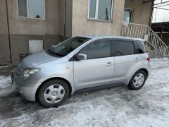 Фото авто Toyota Ist