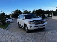 Photo of the vehicle Toyota Land Cruiser