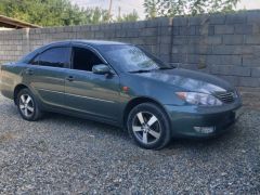 Сүрөт унаа Toyota Camry