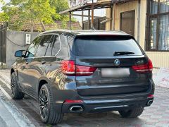 Фото авто BMW X5