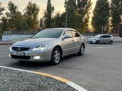 Сүрөт унаа Honda Inspire