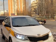 Фото авто Kia Rio