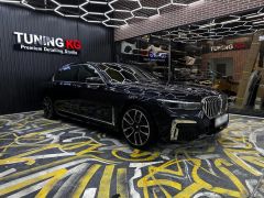 Сүрөт унаа BMW 7 серия