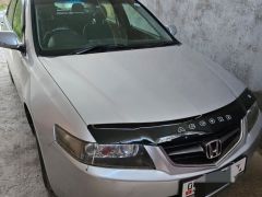 Фото авто Honda Accord