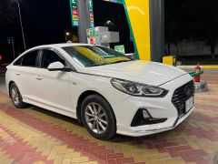 Сүрөт унаа Hyundai Sonata