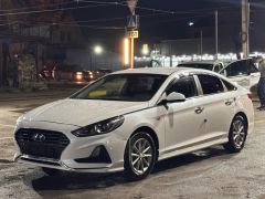 Сүрөт унаа Hyundai Sonata