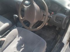 Photo of the vehicle Nissan Sunny