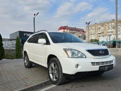 Photo of the vehicle Lexus RX