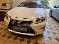 Сүрөт унаа Lexus ES